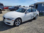 BMW Series 3 2014