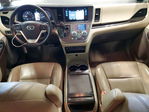 Toyota Sienna 2017