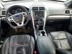 Ford Explorer 2015
