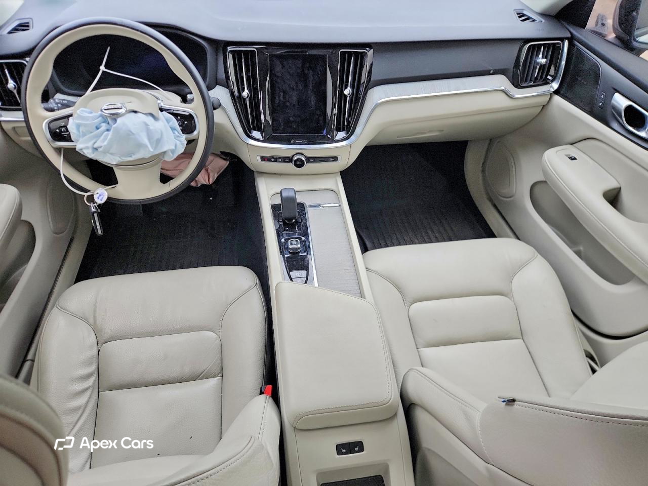 Volvo S60 2024