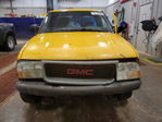 GMC Sonoma 2002