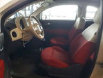 Fiat 500 2012