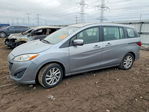Mazda 5 2014