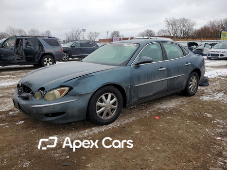 Buick LaCrosse 2006 - Image 1 of 12