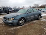 Buick LaCrosse 2006