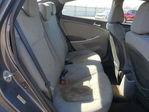 Hyundai Accent 2013