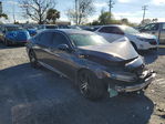 Honda Accord 2021