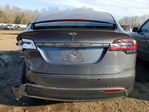 Tesla Model X 2020