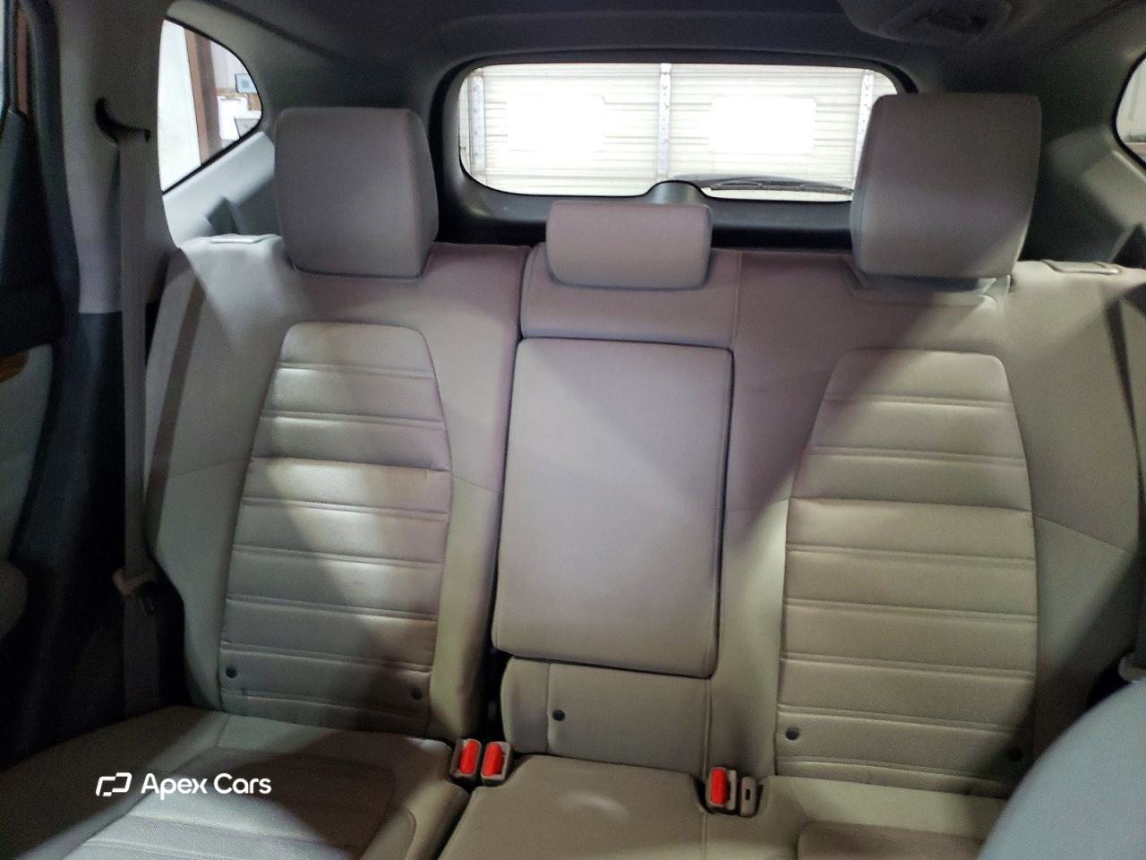 Honda CR-V 2019