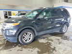 Ford Explorer 2015