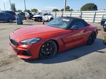 BMW Z4 2022