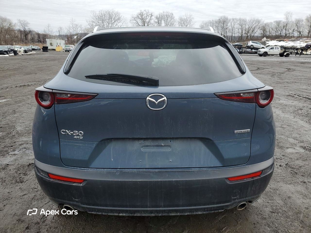 Mazda CX-30 2023