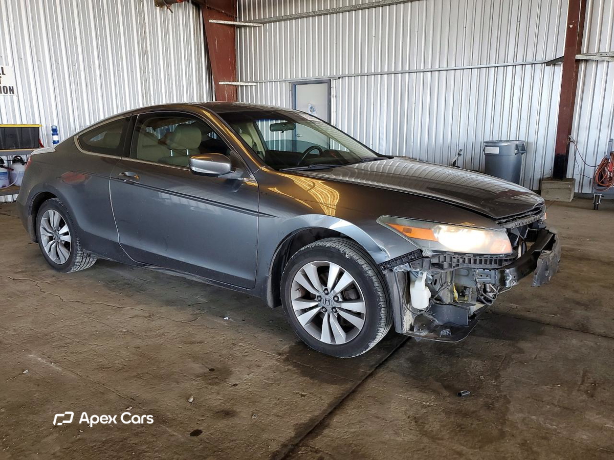 Honda Accord 2008