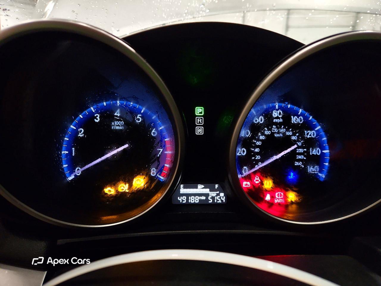 Mazda 3 2013
