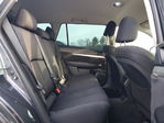 Subaru Outback 2011