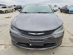 Chrysler 200 2015
