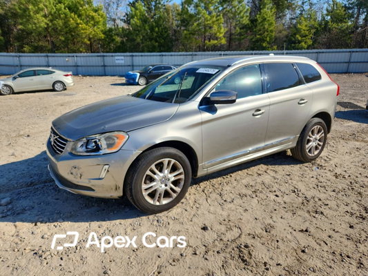 Volvo XC60 2015 - Image 1 of 13