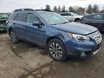 Subaru Outback 2017