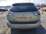 Lexus RX 2008