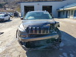 Jeep Cherokee 2018