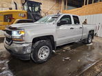 Chevrolet Silverado 2016