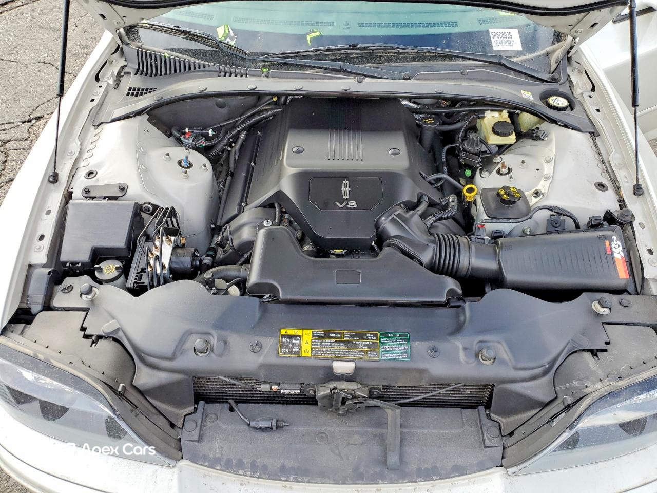LS 2005