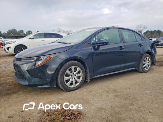 Toyota Corolla 2020 - Image 1 of 13