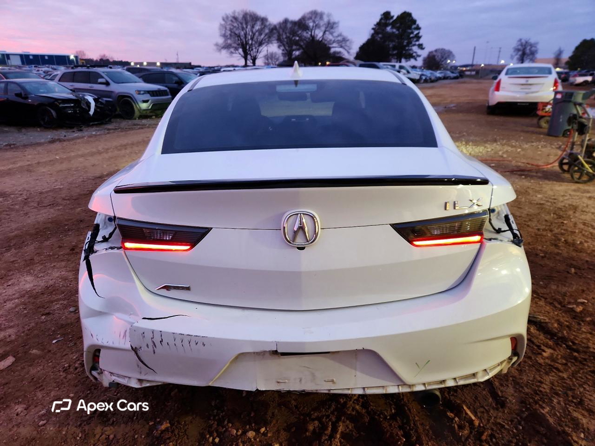 Acura ILX 2019