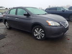 Nissan Sentra 2014