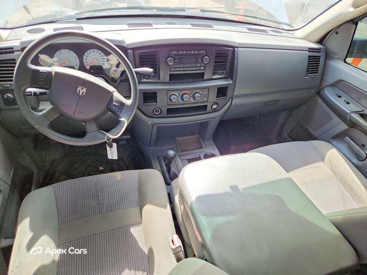 Dodge RAM 2006