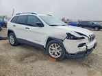 Jeep Cherokee 2016