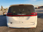 Chrysler Pacifica 2022