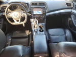 Nissan Maxima 2017