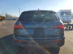 Audi Q5 2017