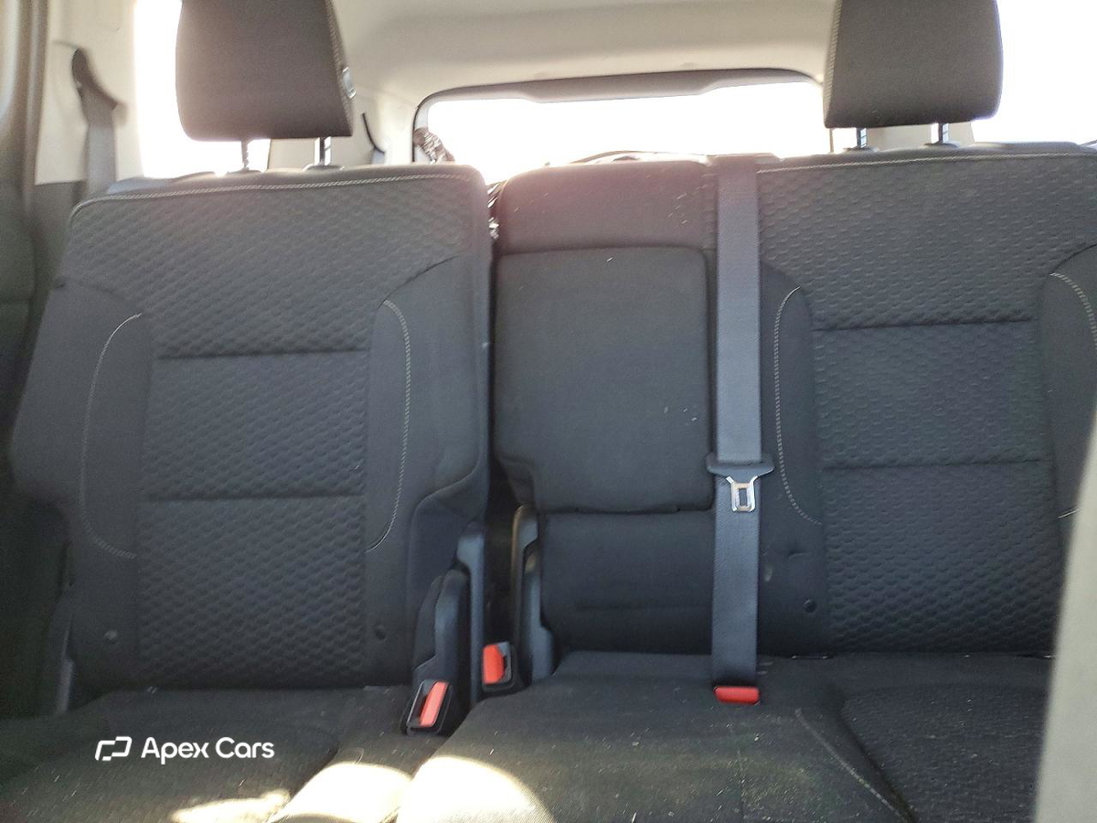 GMC Acadia 2018