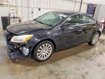 Buick Regal 2012