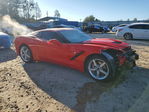 Chevrolet Corvette 2015