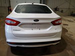 Ford Fusion 2013