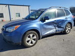 Subaru Forester 2015