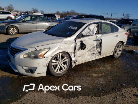 Nissan Altima 2013 - Image 1 of 12