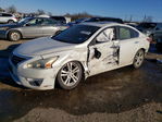 Nissan Altima 2013