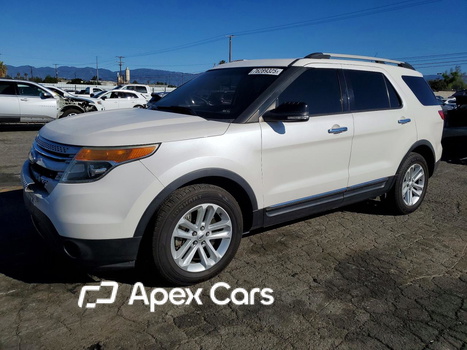 Ford Explorer 2013 - Image 1 of 14