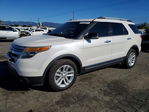 Ford Explorer 2013