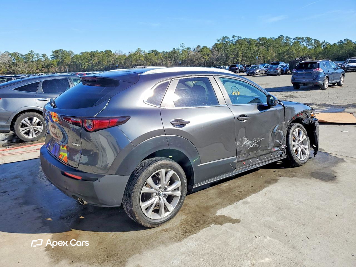 Mazda CX-30 2022