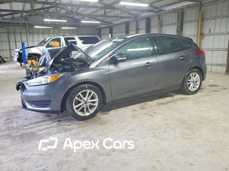 Ford Focus 2017 - Image 1 of 14