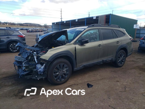 Subaru Outback 2024 - Image 1 of 12