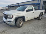 GMC Sierra 2018