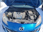 Mazda 3 2012
