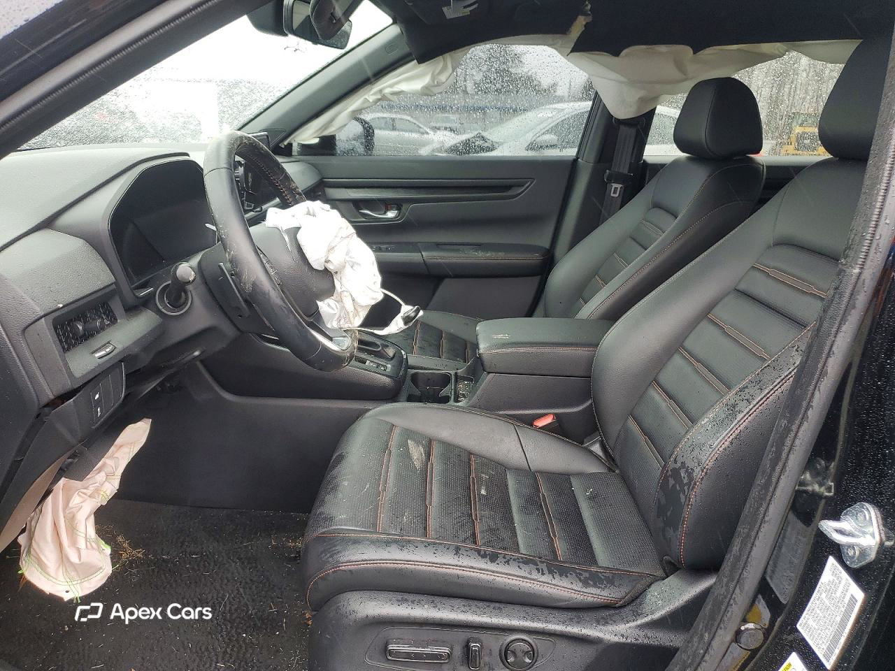Honda CR-V 2025