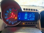 Chevrolet Sonic 2013
